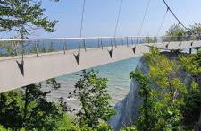 FeWo 1 im Ferienhaus Lohme -Hagen im Nationalpark - Foto 23