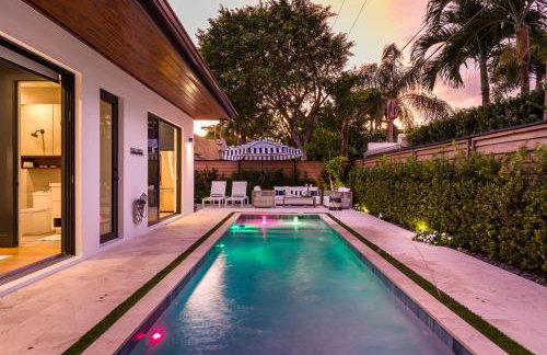 Casa Zenhaven - Designer Poolside Haven! - Foto 59