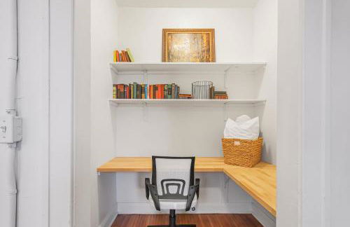 Library Square Suites - Foto 19