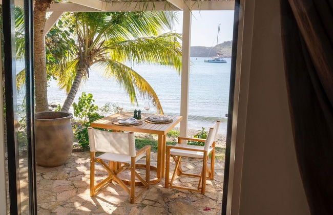 Galleon Beach Resort - Foto 17