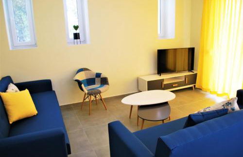 Q Luxury Rooms Paleros - Foto 31