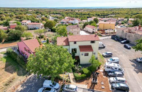 Apartment Red Romantic 2-1 - Foto 31