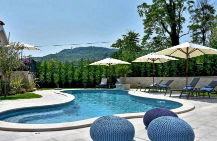 Beautiful Villa Zita with pool in Pican - Foto 16