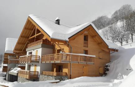 63 Route du Rochas - Foto 1