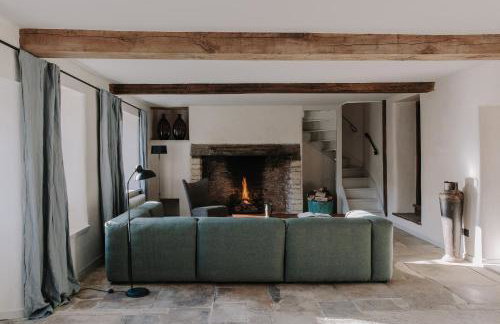 The Cotswold Farm Hideaway - Foto 1