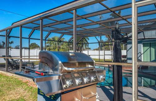 Sunshine Retreat by SkyRun Anna Maria - Foto 80