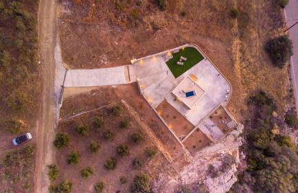 The Rock *Peaceful Retreat House - Foto 14