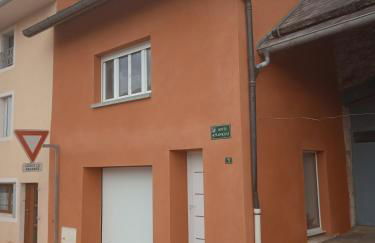 Les Coquelicots - Foto 9