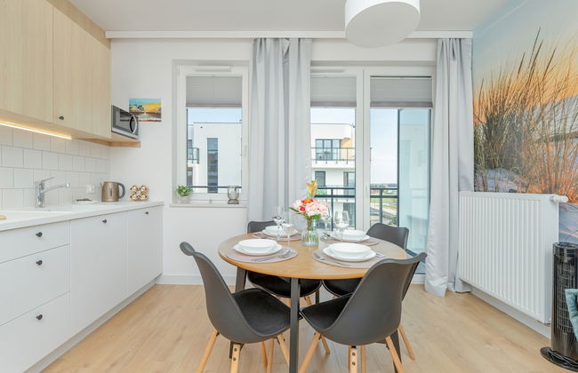 Nowy Świat Apartment Puck by Renters - Photo 24