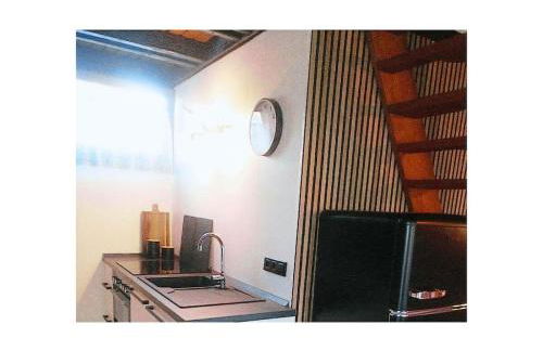 Holiday home with 1 bedroom - Photo 16