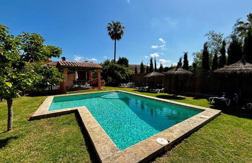 Villa with pool Can Tomeu in Es Capdellà - Foto 1