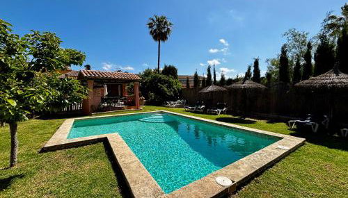 Villa with pool Can Tomeu in Es Capdellà - Foto 1