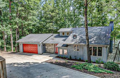 A Kerr Home - Foto 26