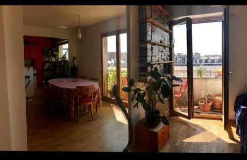 Le charme de Montmartre à ciel ouvert - Foto 24