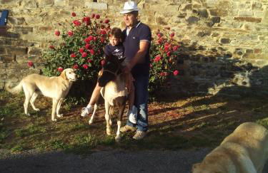 Apartamentos rurales Casa Do Cabo - Foto 33