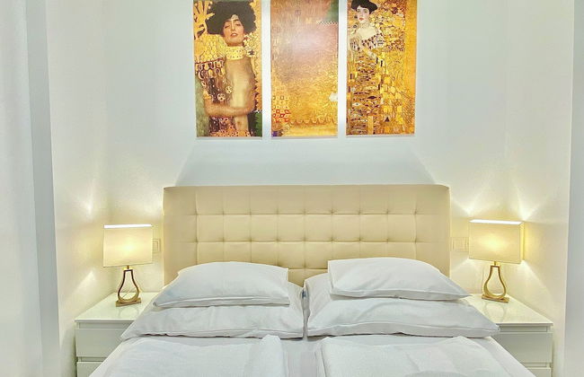 Vienna International Apartments - Foto 9