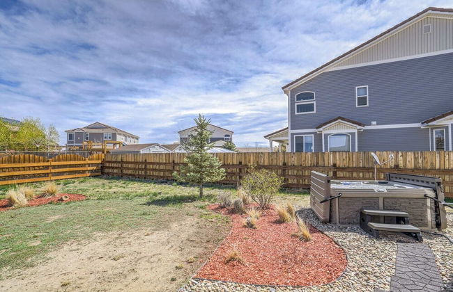 4brhot Tubpool Table, Ping Pong, Foosball! - Foto 46