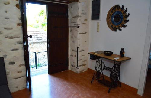 Villa Kotronia - Photo 13