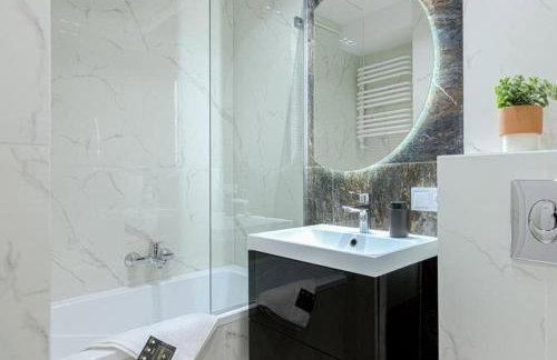 Panorama Premium Plac Jana z Głogowa 2 - Foto 11