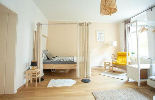 FullHouse - Halle - B2 - Daylight Bathroom - Nespresso - Foto 13