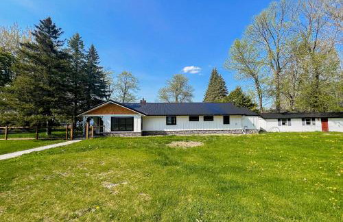 Shore Acres - Foto 1