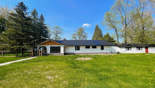 Shore Acres - Foto 1