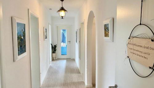 Ferienwohnung Lusenhöh - Foto 2