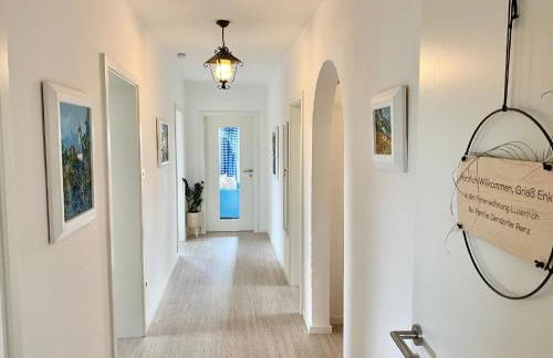 Ferienwohnung Lusenhöh - Foto 2