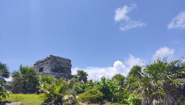 Tour 4x1 Coba, Tulum, Cenote Kuxtal e Playa del Carmen + Traslado de Cancún - Foto 3