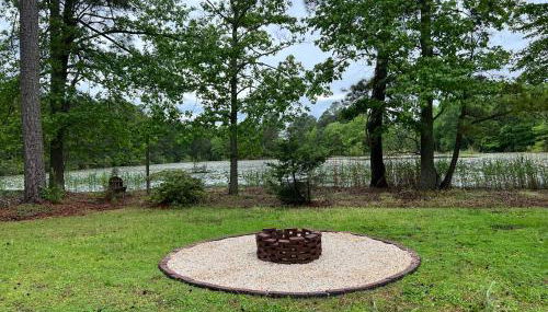 Crisfield Cabin by Homelystay - Foto 4