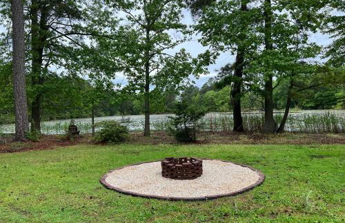 Crisfield Cabin by Homelystay - Foto 4