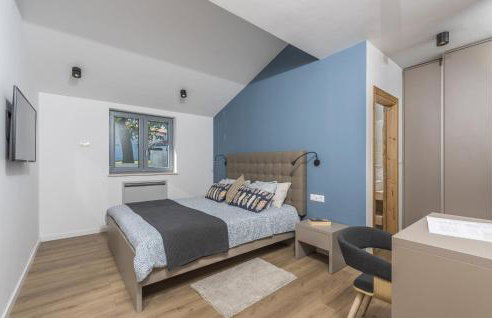 Villa Aurelia near Labin for 9 persons with heated 60 m2 pool, wellness & kids playground - Foto 50