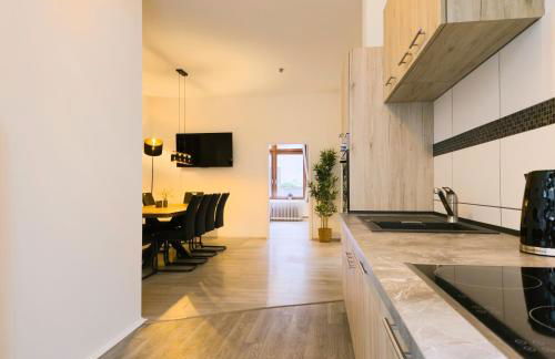 Ideal für Familien & Business - 3 SZ - zentral Wuppertal - Nähe Köln & DUS - 240 cm Esstisch - Foto 15