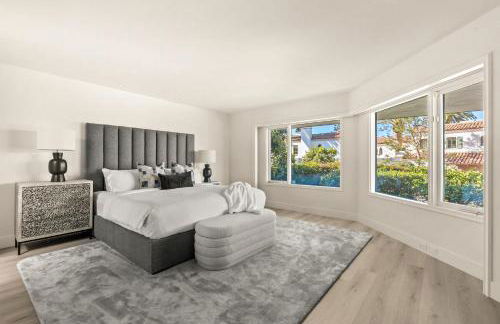 Pacific Perfection - Ocean Views Jacuzzi Walk to Beach and Dining - Photo 34