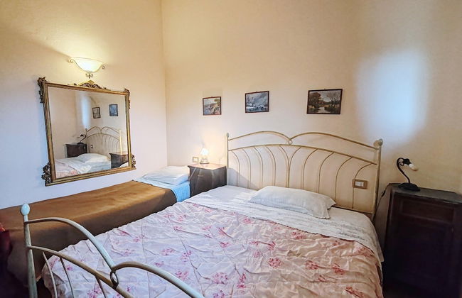 Apartment in Umbria Near Montefalco Winery - Foto 5