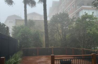 Luxuoso Apartamento no Centro de Gramado - Foto 44