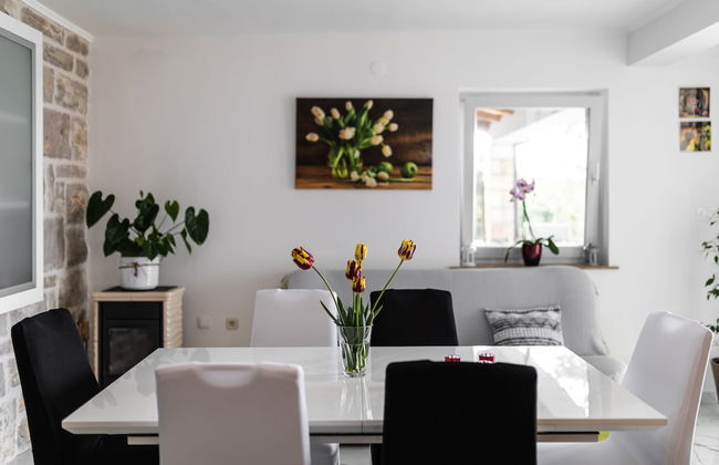 Holiday Home Dona Maria - Photo 36