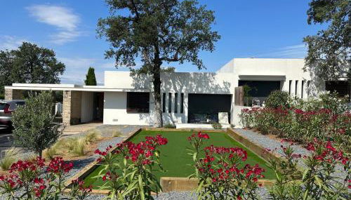 Luxury Golf Villa in Camiral Resort Area near Girona - Foto 3