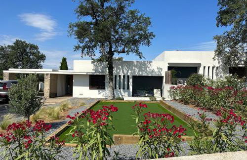 Camiral Golf and Wellness Luxury Villa - Foto 1