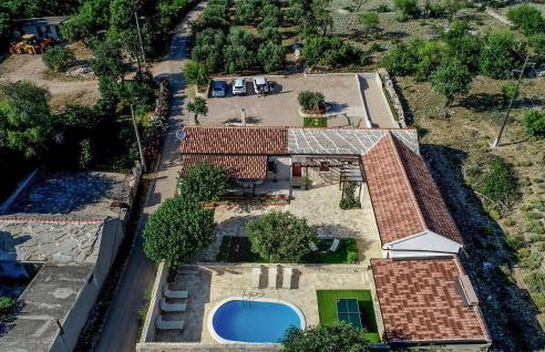 Nice Home In Lisicic With Wifi - Foto 15