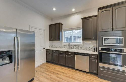 Newly Renovated Bishop Arts Home - Foto 14