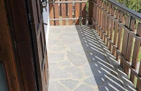 La casa di, Sara Morgex - Foto 20