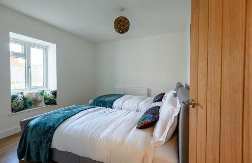 Monk Street Apartments by Abergavenny 3-Peak Properties - Foto 19
