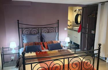 Troglodyte du Petit Coteau - Foto 7