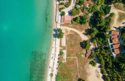 First in the sea with amazing view house - Photo 50