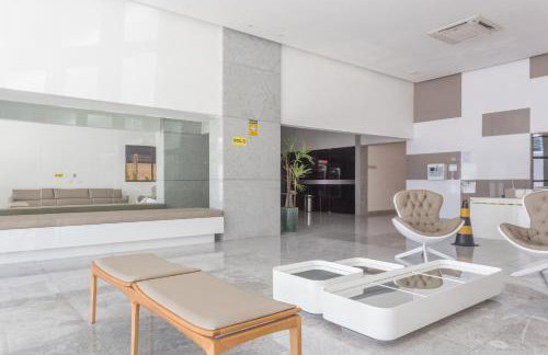 Beach Class Ilha do Leite by Easy Home - Foto 29