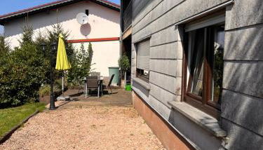 Ferienwohnung Zum Kallenborn - Foto 4