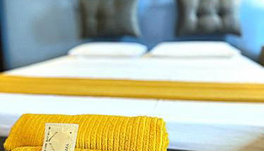 appartamento Lucia - Foto 3, towels