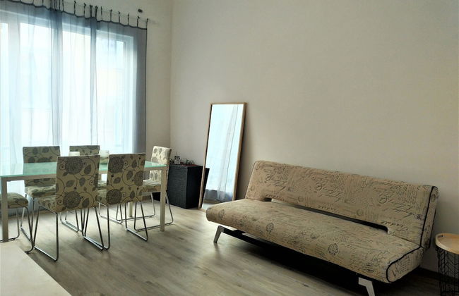 Baratero City II Apartment - Foto 17