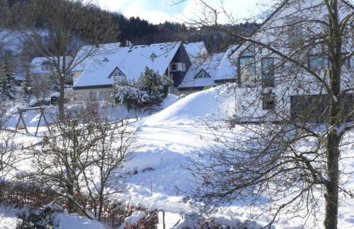 Ferienwohnung Gierse - Foto 26